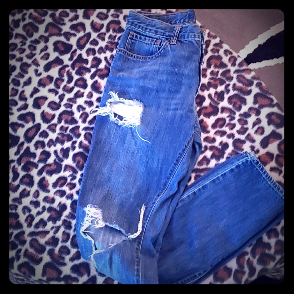 Pants